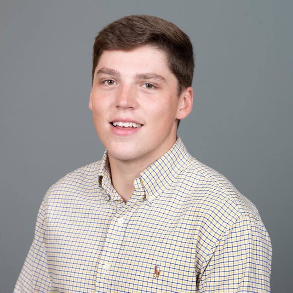 Meet your Posher, Grahm
